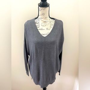 Worn Once!! Dreamers Dolman Top, Size M/L